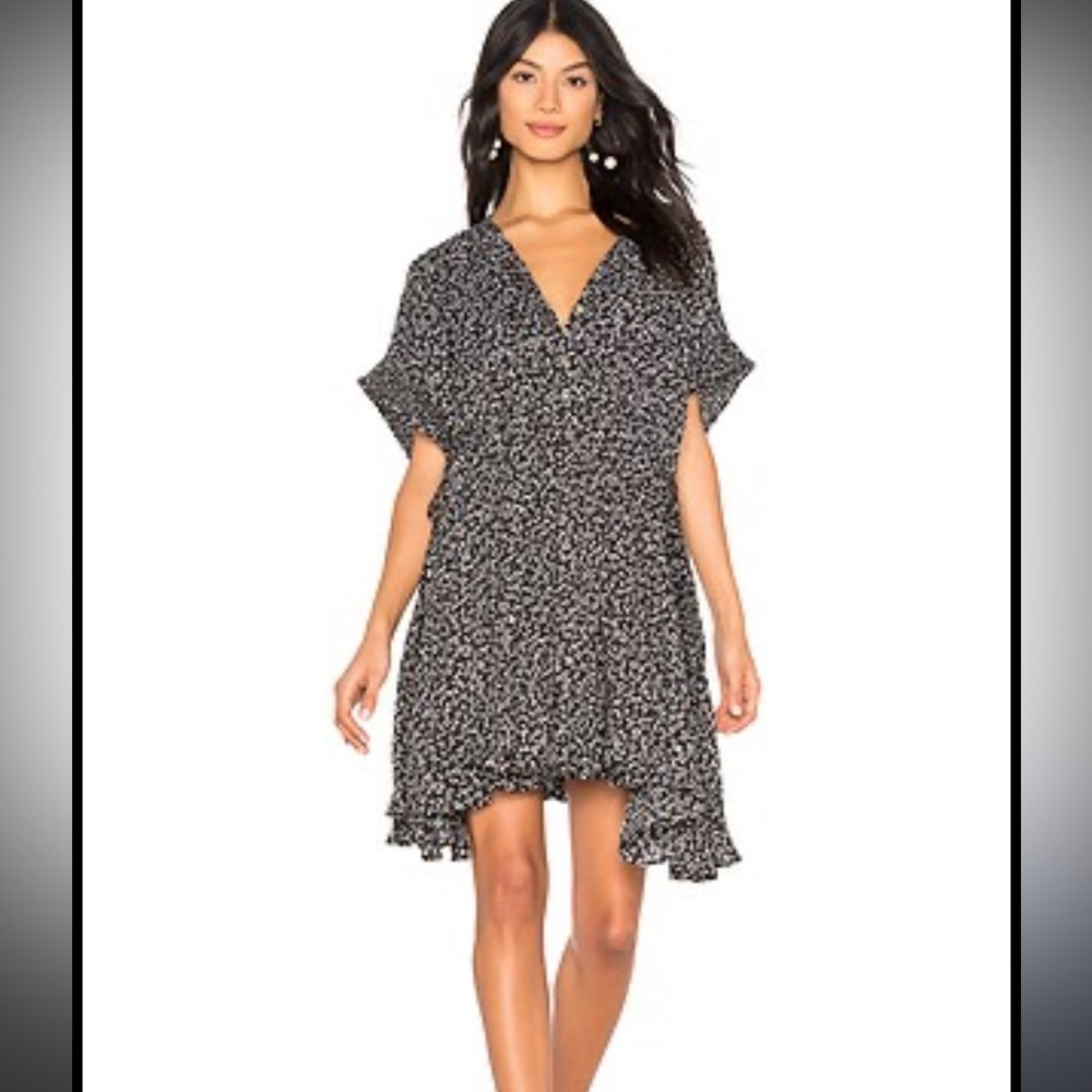 💫Free People | Oversized Summer Dress
